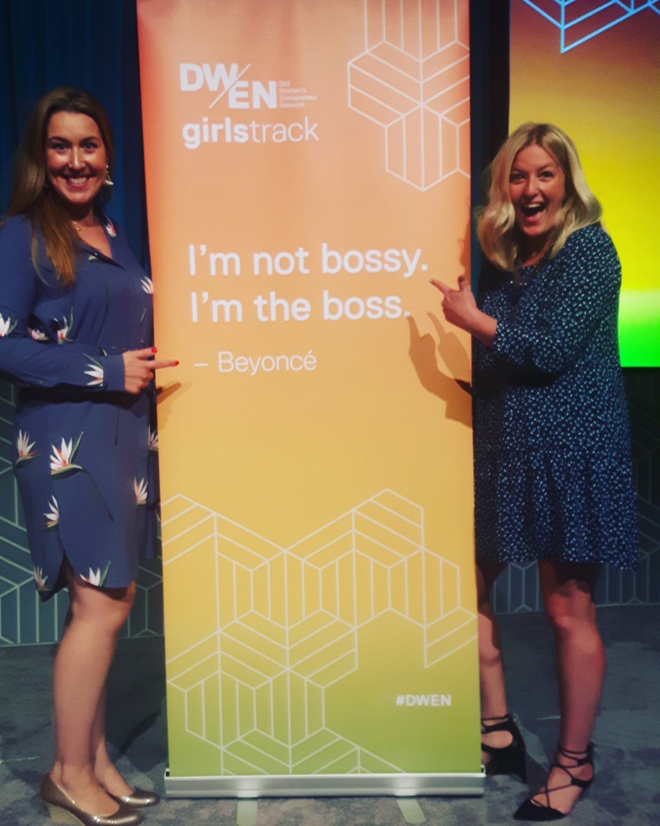 Beyonce is never wrong. #DWEN <a href="/L_draps/">Lauren Burfitt</a>