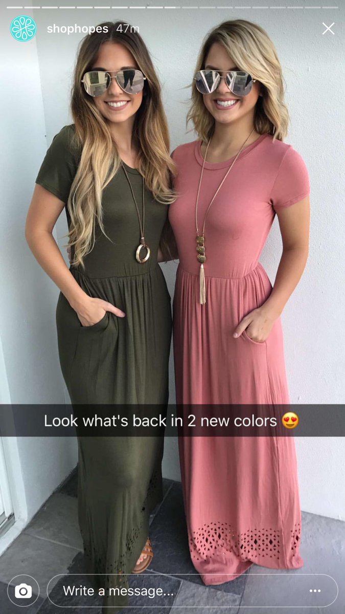 CourtneyPearl11's tweet photo. This is just so cute! It has pockets too! I so want one for my teaching days this year! Here's my favorite @shophopes319 https://t.co/DoHAr0QD9d