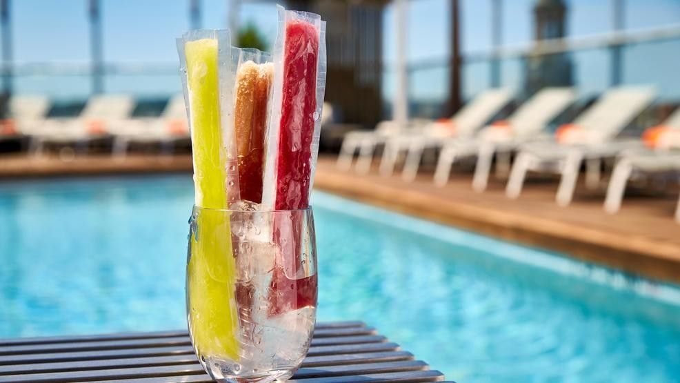 kmagyarics's tweet photo. Bring on the brain freeze w/boozy slushie recipes @thesaltline @maconbistro @cottonandreed #DNVRooftop, @DCRefined: https://t.co/ucvkjSYnxU https://t.co/AM9qZDy1Hw