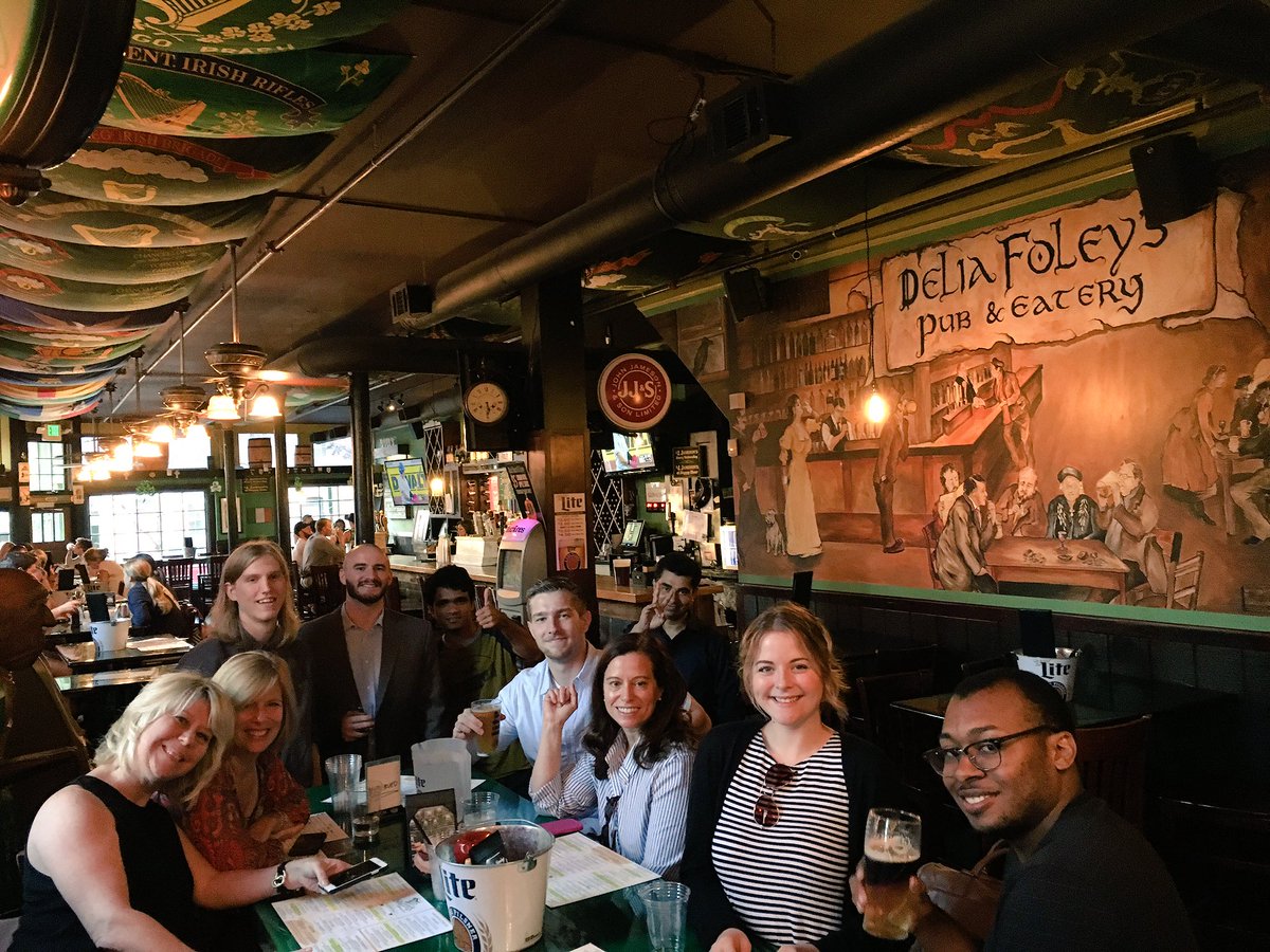 jktunney's tweet photo. Having fun at the #a2bmore #2pint0 !! #bmoretech @Aging2Baltimore https://t.co/Gdr8NkUK6z