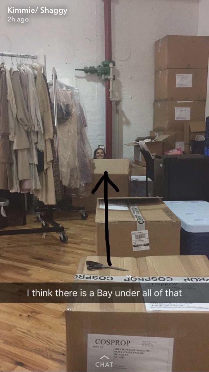 bmrk12's tweet photo. In case anyone was wondering what I did at work today. I promise I was actually working. #thatinternlife https://t.co/5r7re5eo9j