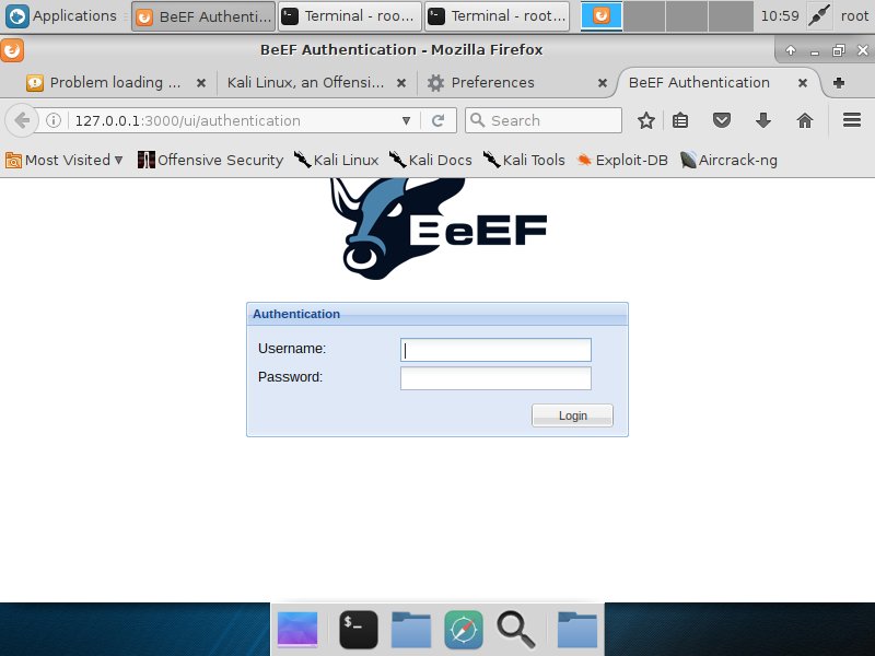 three_cube's tweet photo. Owning the Target's Browser using BeEF, Part 1 #beef #browserexploitation #cybersecurity
https://t.co/Vl5TI2Vp16 https://t.co/jqnPUvcPus