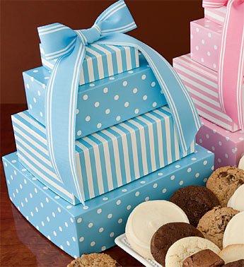 Bienvenido al mundo, pequeño.

Qué la alegría de ser madre colme tus días para siempre, Emma.

      Tía Beks.