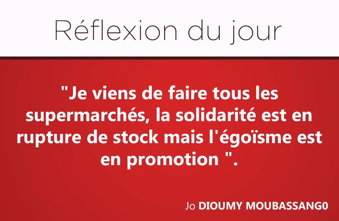 Jo Dioumy Moubassango (@jeunesv) on Twitter photo 