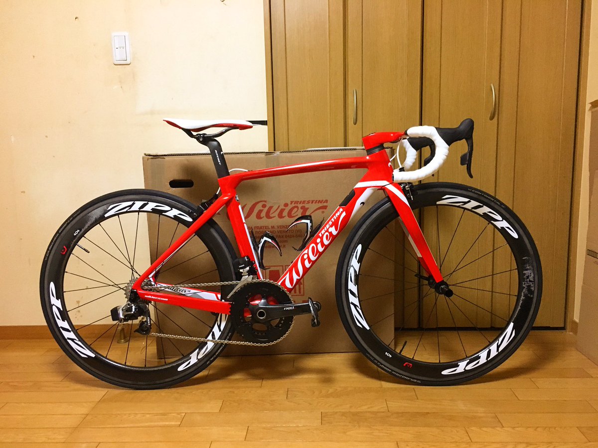 wilier izoard xp 2017
