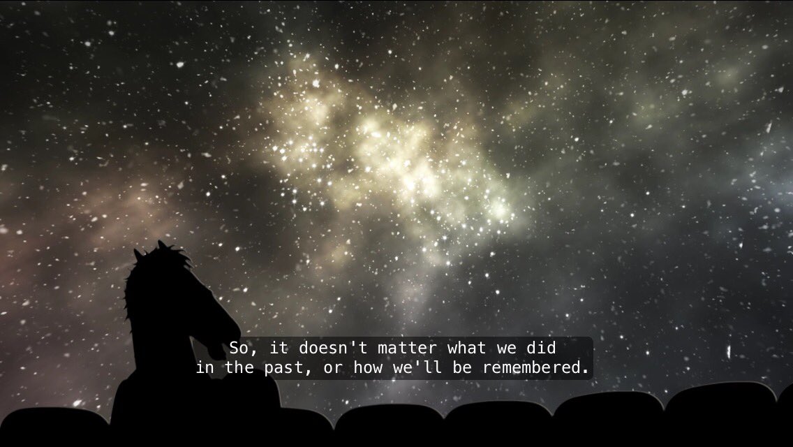Bojack_Quotes's tweet photo. https://t.co/le4YoUNBya
