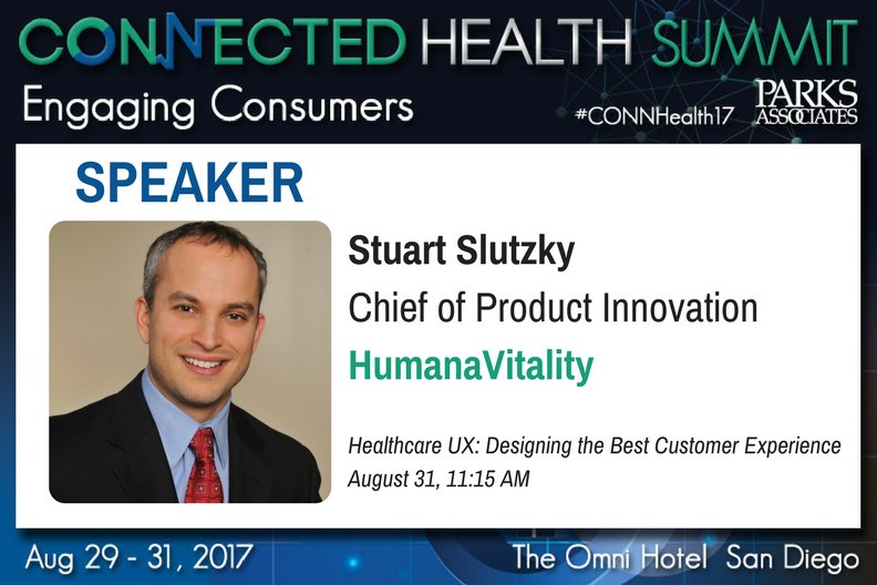 HarryatParks's tweet photo. Hear how to design better #healthcare #UX with insights from @Humana at #CONNHealth17: https://t.co/rVnBfqsJDJ https://t.co/SSKkpEDQD7