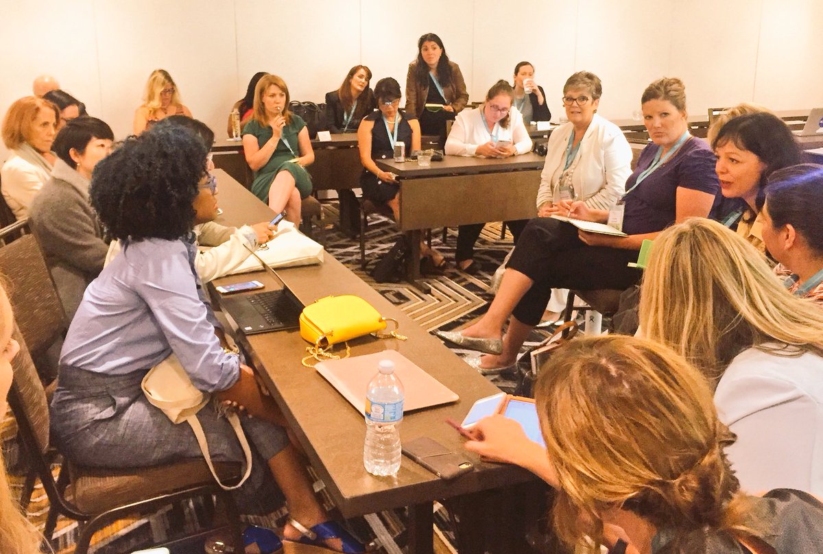 Winners don't win, they succeed! <a href="/labunleashed/">Leah Solivan 🇵🇷/🇺🇸</a> <a href="/RakiaReynolds/">Rakia Reynolds</a> <a href="/gorefarms/">Erin Gore</a> <a href="/aliceconnects/">Alice</a> #DWEN #DWEN2017 <a href="/sweetriot/">m*cha</a> @DellInnovators