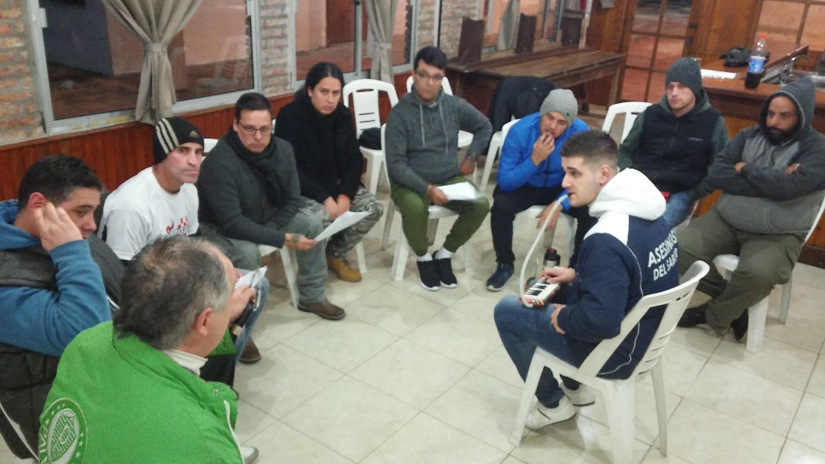 Contra el frío!!! 🎭❄