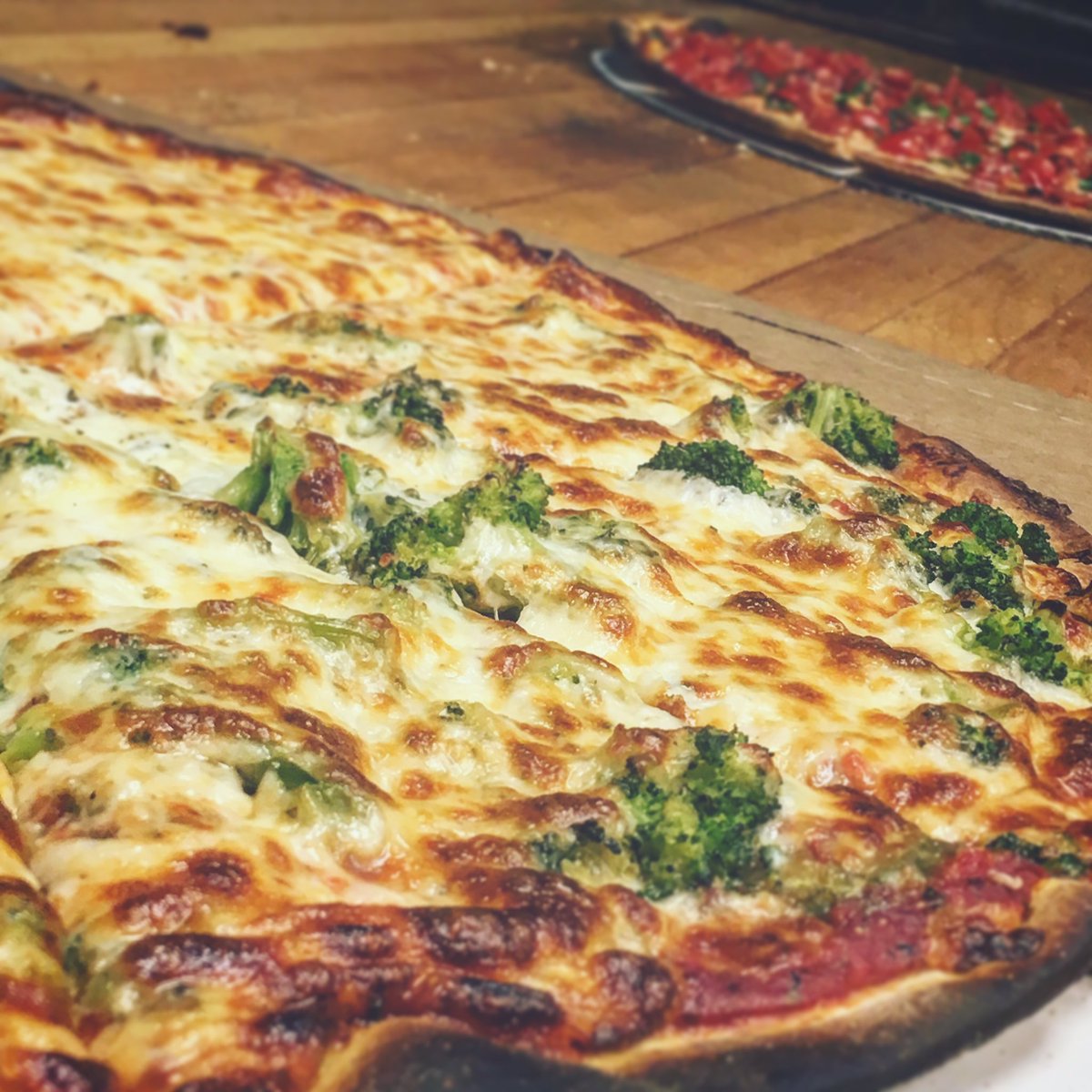 Bartoli's Pizzeria tweet media