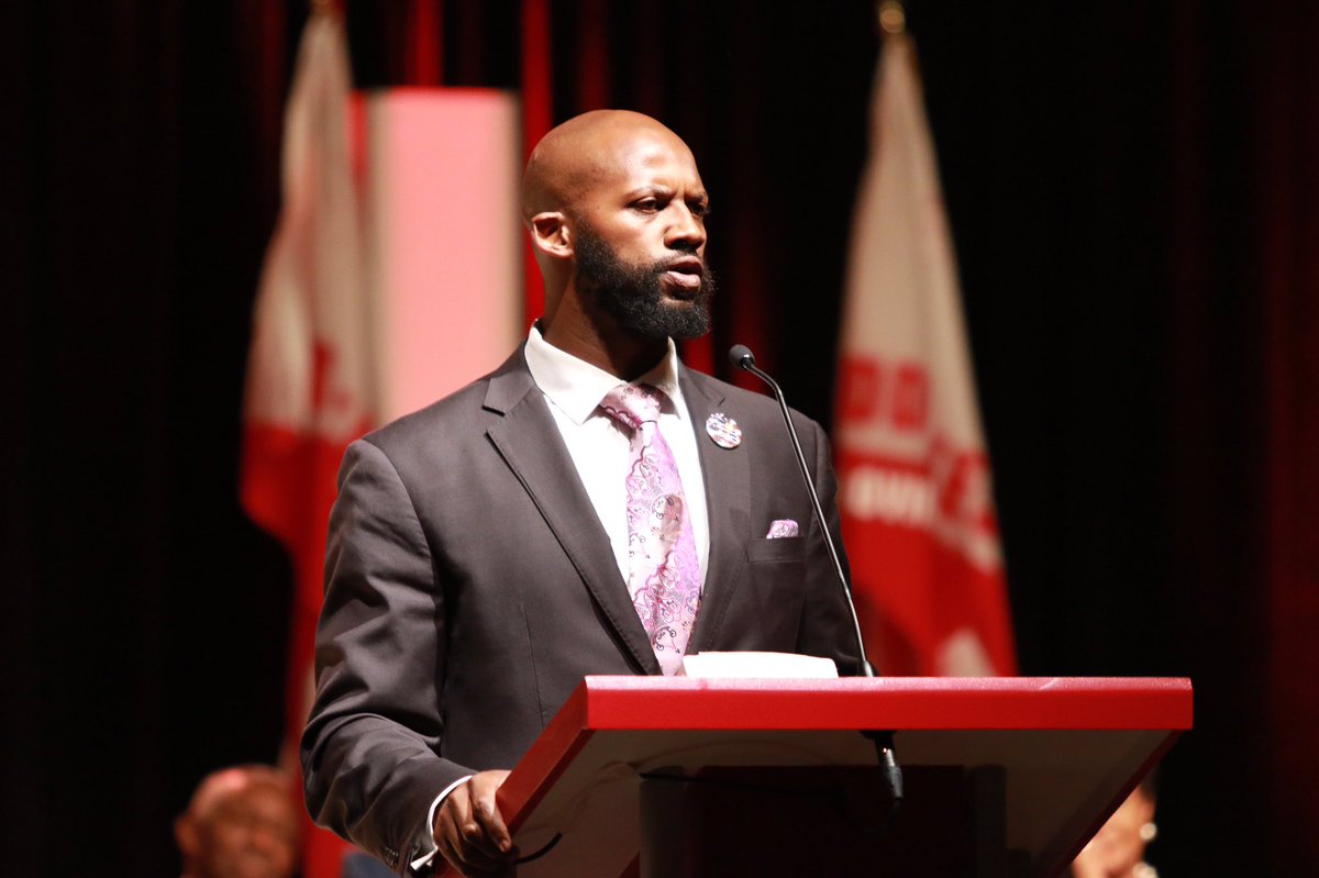 Kappa Alpha Psi® Fraternity, Inc. tweet media