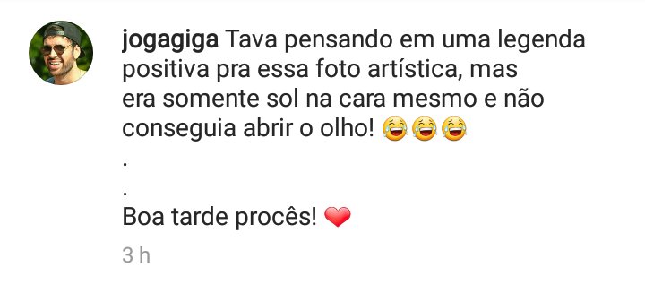 portalgiga's tweet photo. Atualização do Instagram (@jogagiga). https://t.co/9WKNDQc5uI