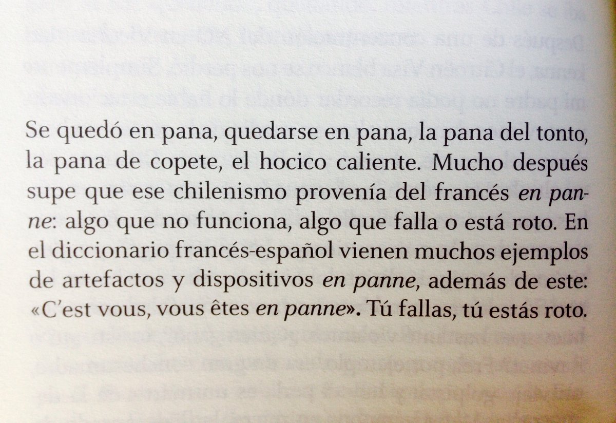 Lectores callejeros: Dejen que el chileno Martín Cinzano, que no sabe manejar, los divierta con su vida en automóvil 🚗