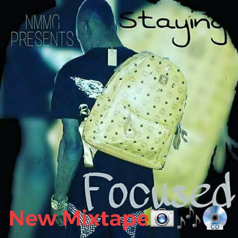 NMMGVEVO's tweet photo. #New MixTape Alart 💿💿💿
Coming Soon🎶🎧🎤 (8-1-17)
#NMMG Presents #StayFocused https://t.co/XfnhhSEAU2