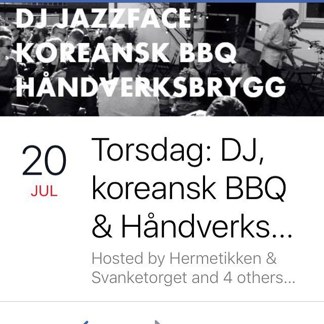 CafeSaus's tweet image. Korean bbq, y'all! It's how we get down on Thursday so join us and leave happy! #cafesaus #stavangerøst #stavanger… ift.tt/2uxnkwv