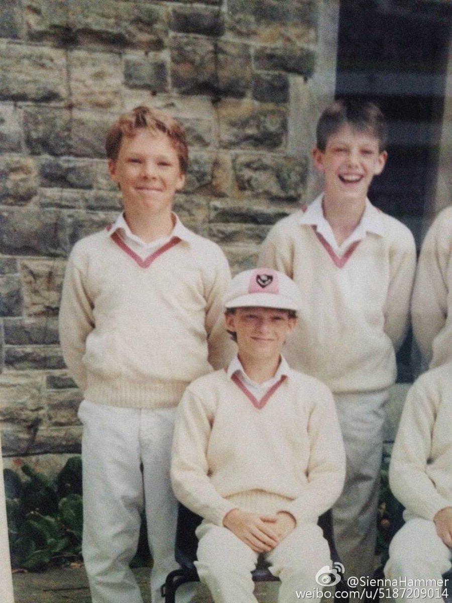 BCumberbatchMX's tweet image. #HappyBirthdayBenedictCumberbatch 🎉