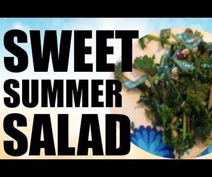 BlueSunTea's tweet image. Cool Down With a Sweet Summer Salad: Perfect for Summer Cookouts!: 6 Steps (with Pictures) crwd.fr/2tzcVfa