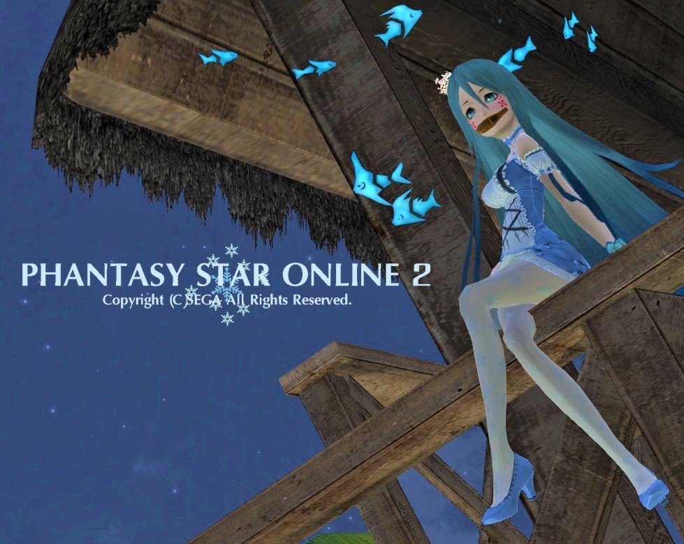 maimaimanachan's tweet photo. #メンテの日なのでssを貼る #PSO2 
#フォロワーのアークスがrtしてくれてまだ見ぬアークスと繋がりたい
ロゴは,しおんさん(@s_k_restart )のをお借りしています。
イメチェンしたのでメインキャラの舞奈ちゃんを撮影してきました！ https://t.co/DAoPgEBcGf