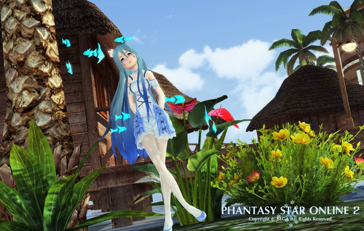 maimaimanachan's tweet photo. #メンテの日なのでssを貼る #PSO2 
#フォロワーのアークスがrtしてくれてまだ見ぬアークスと繋がりたい
ロゴは,しおんさん(@s_k_restart )のをお借りしています。
イメチェンしたのでメインキャラの舞奈ちゃんを撮影してきました！ https://t.co/DAoPgEBcGf