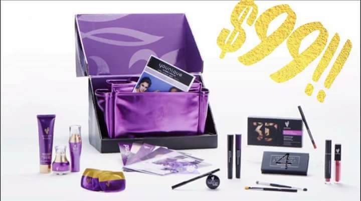 younique73's tweet photo. This is our kit it got bigger n better. Go to my website at https://t.co/ih7qSmrIoP https://t.co/qLLCJyW2QD
