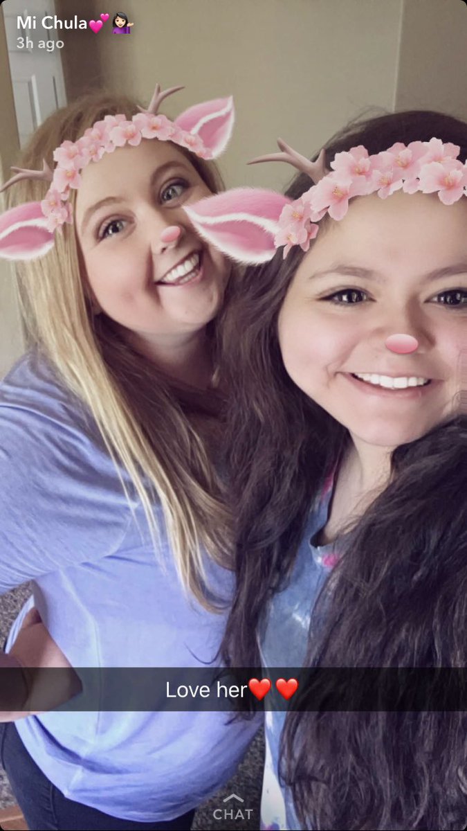 lang3399's tweet photo. Cutest of the cutest 2K17 @LeslieMunoz86 #earlyWCW https://t.co/oBwdlnYd4y