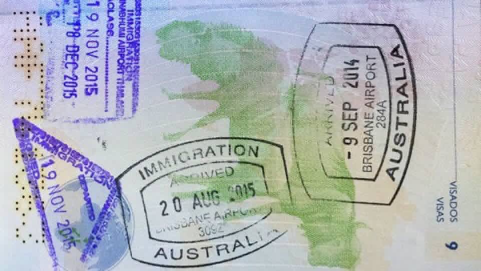 ConsuladoEspMel's tweet photo. #Work&amp;Holiday #Australia-a día de hoy
- Cartas de apoyo solicitadas (resueltas) 1307 (925)
- Visa applications received (granted) 531 (265) https://t.co/UK7SyAbuvm