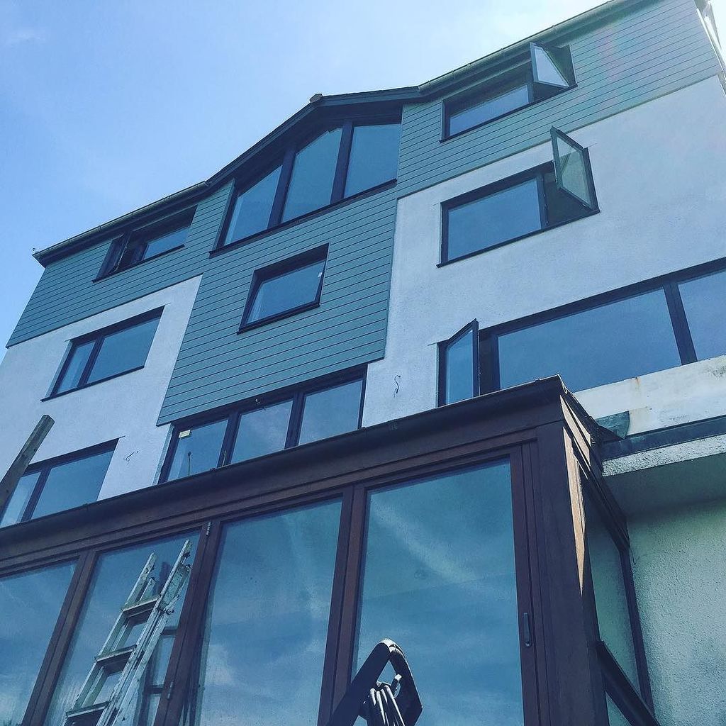 boveyconstruct's tweet photo. Another stunning refurb, total transformation #devonbuilders #boveyconstruction #southhams #prestige #architecture… https://t.co/uZefqnHQuJ https://t.co/FcwFmaZP1o