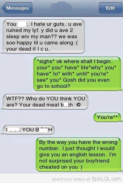 HeidiBetts's tweet photo. Brace yourselves for this one, ladies &amp; gents... Lots of #nasty...but also lots of #funny! 😆 #writing #grammar #textetiquette https://t.co/2QobtxWtOR