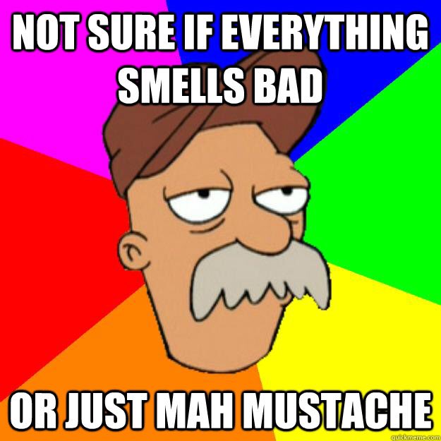 chadzm's tweet photo. #mustacheproblems https://t.co/tEn0oCE43M