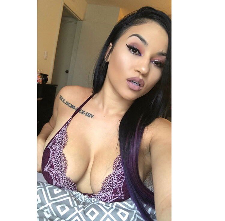 7_God_'s tweet photo. And @TheQueenMandaa still holds the 👑😍🔥 https://t.co/46XDsoC8Y4