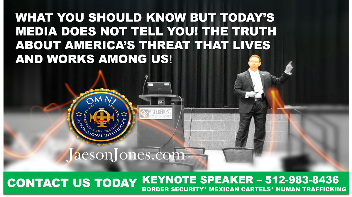 JaesonJones.com #keynotespeaker #TuesdayThoughts #humantrafficking #modernslavery #bluecampaign #combattrafficking #stopcrime