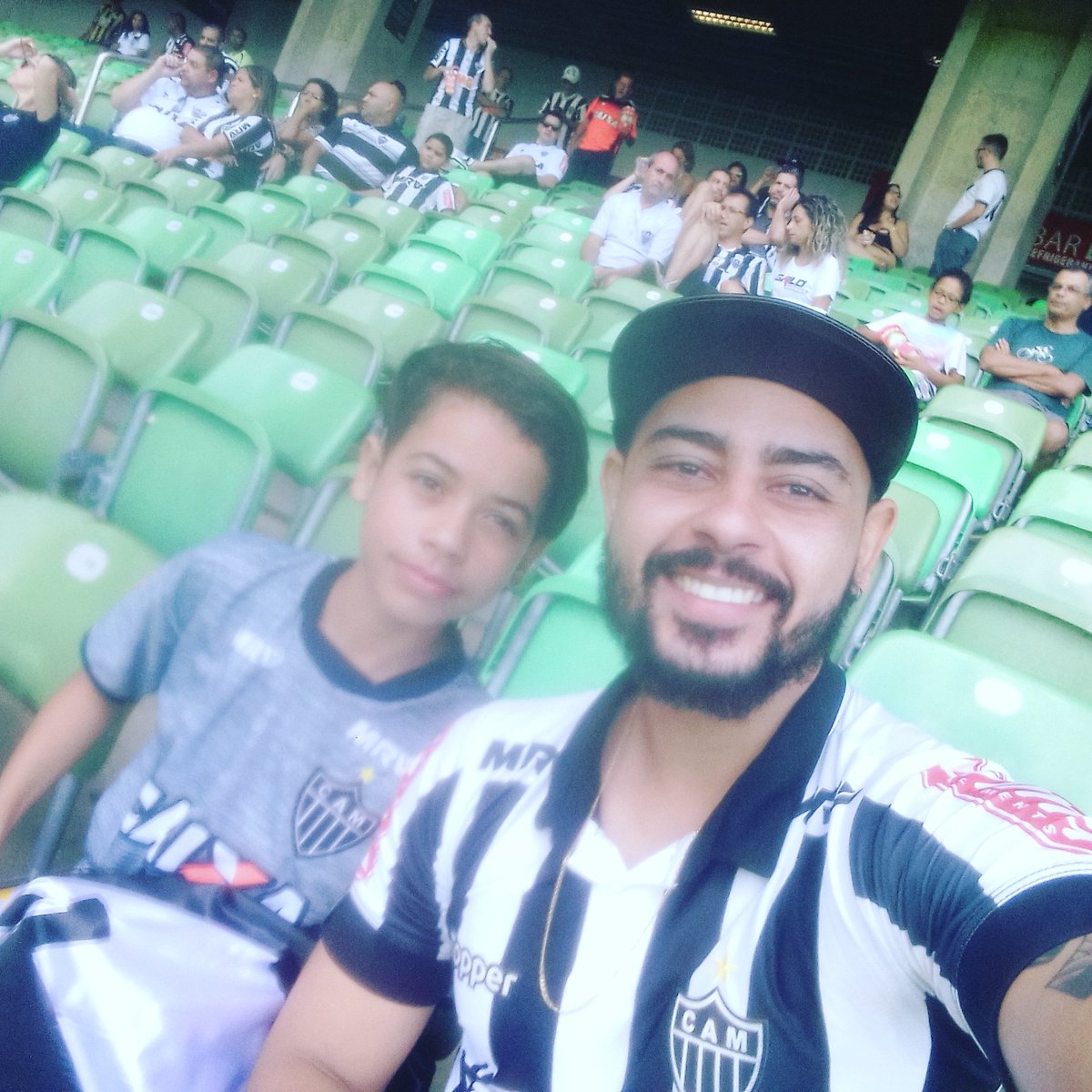MatheusRivan's tweet photo. #NewProfilePic https://t.co/sOsH1zNq2U