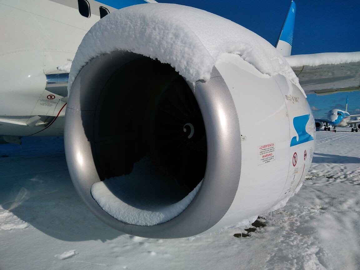 Resultado de imagen para Aeropuerto Bariloche