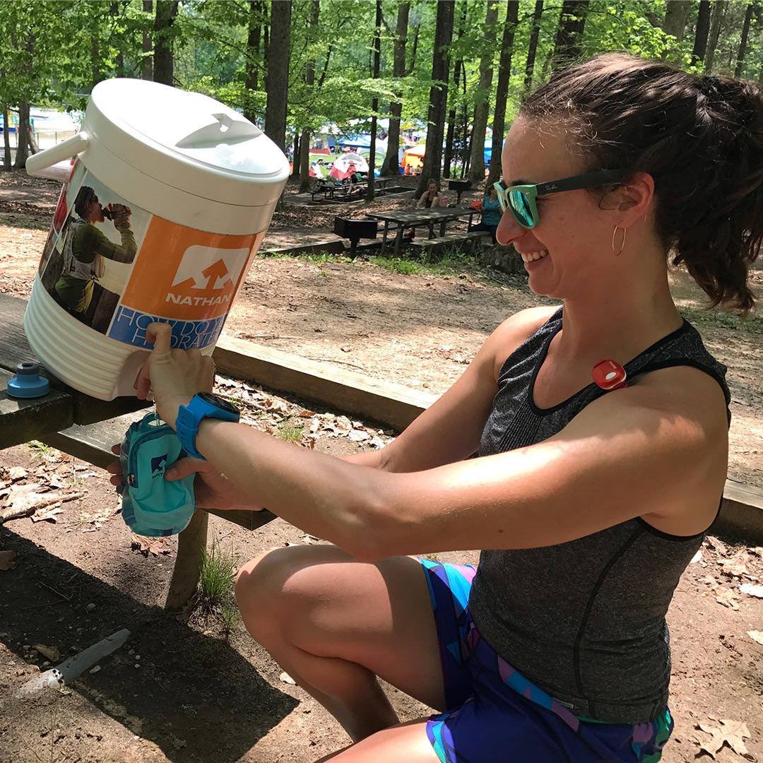 NathanSportsInc's tweet photo. #TipTuesday: Begin every run well hydrated.💦 #RunChat #RunLikeWater https://t.co/sdHynEpwEh