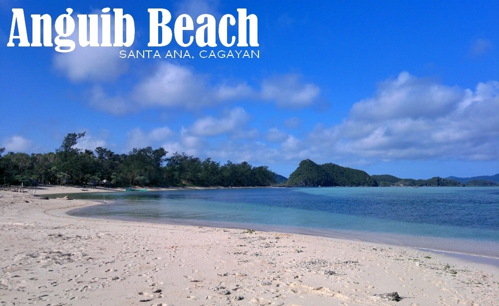 PHBeachHoliday's tweet photo. "Boracay of the north".
#PhilippineBeachHolidays #PhBeaches #AnguibBeach https://t.co/HfA7Z8EC9n