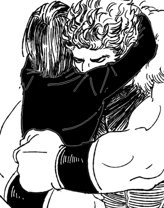rewatched Fate/Zero 😭 