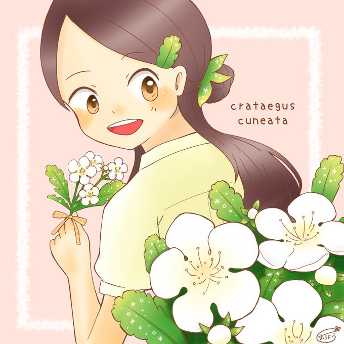 サンザシのtwitterイラスト検索結果 古い順 サンザシのtwitterイラスト検索結果 古い順