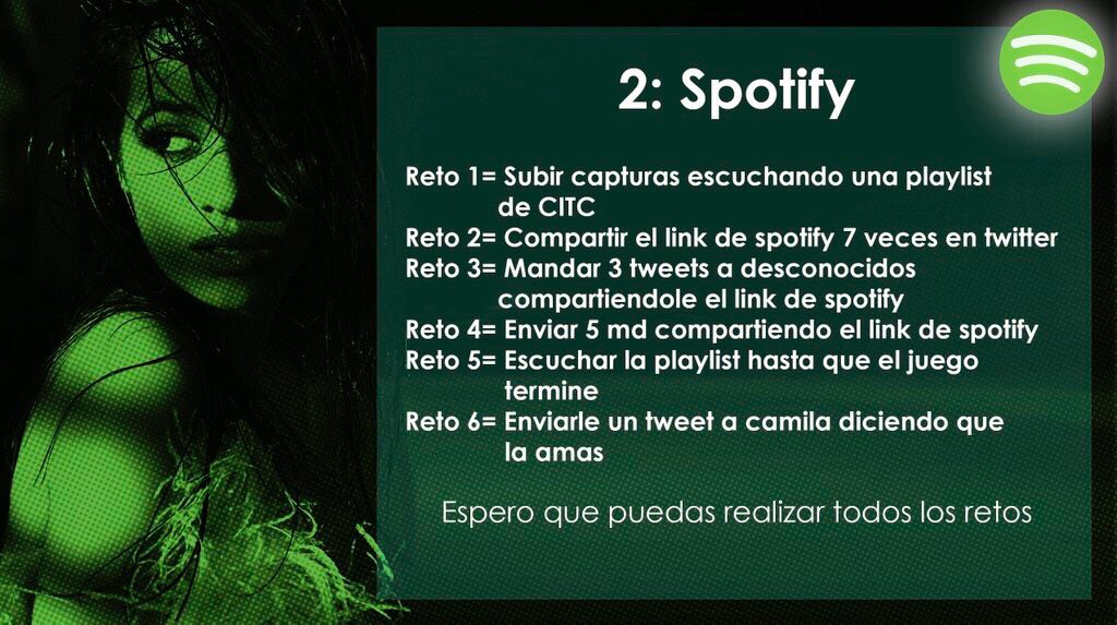 nbtstae's tweet photo. Hi! @Camila_Cabello @CCabelloduh hizo esto para ti,y muchos Camilizers participamos espero que lo mires y te guste #CryingInTheClubTheGame https://t.co/8uKi2K8SpG