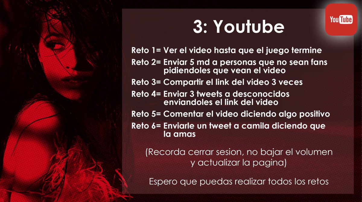 nbtstae's tweet photo. Hi! @Camila_Cabello @CCabelloduh hizo esto para ti,y muchos Camilizers participamos espero que lo mires y te guste #CryingInTheClubTheGame https://t.co/8uKi2K8SpG