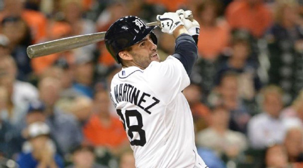 oooShinySports's tweet photo. #Tigers Trade #JDMartinez to #Diamondbacks https://t.co/1lXdXoBZg6 https://t.co/GSdwkV735A