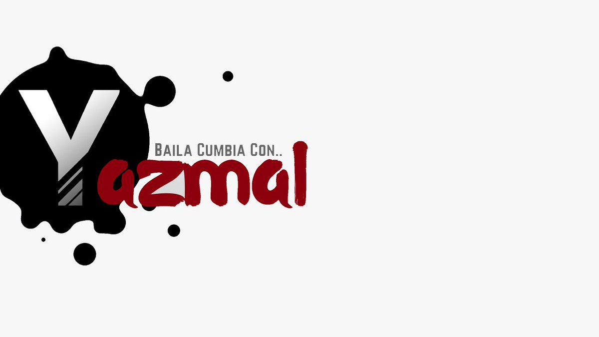 oficial_yazmal's tweet photo. #SERADIFICIL LO NUEVO DE YAZMAL https://t.co/g1ohdEYI31