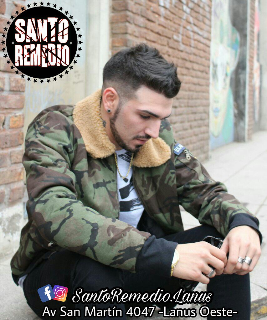 oficial_yazmal's tweet photo. #seradificil santoremedio https://t.co/KgxOLUF3Pt