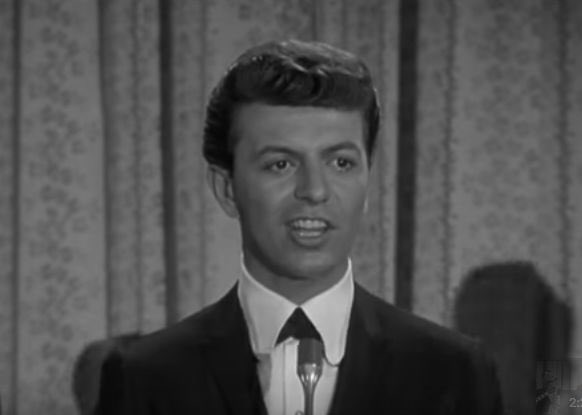 Happy 78th birthday to one of my favorite singers, Dion DiMucci of Dion and the Belmonts 