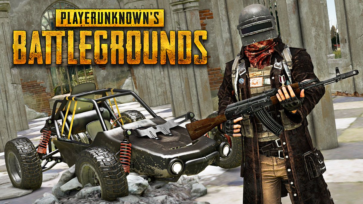 TypicalGamer's tweet photo. NEW BATTLEGROUNDS LIVESTREAM w/ @Vikkstar123! 💥 RETWEET for a SHOUTOUT! Watch it here! ▶▶▶ https://t.co/5Q8obB0wYg https://t.co/EeBS3dzMhh