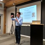 Photo by PyData Chicago (@PyDataChi)