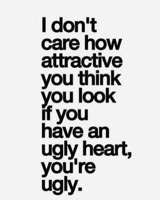 kingmac84's tweet image. #simpleconcept #hardtounderstand What do your #mind, #heart and #soul offer to the world 🌎 that your looks cannot?