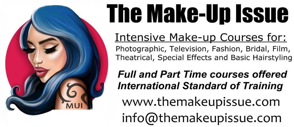 TheMakeUpIssue1's tweet photo. Part Time Beauty, Theater, FX Make-Up Course @ R30 000-00 (Saturday  22nd July17 Deposit of R6 000-00 and R2 000-00 per month x 12 https://t.co/Ihri5vWCy2