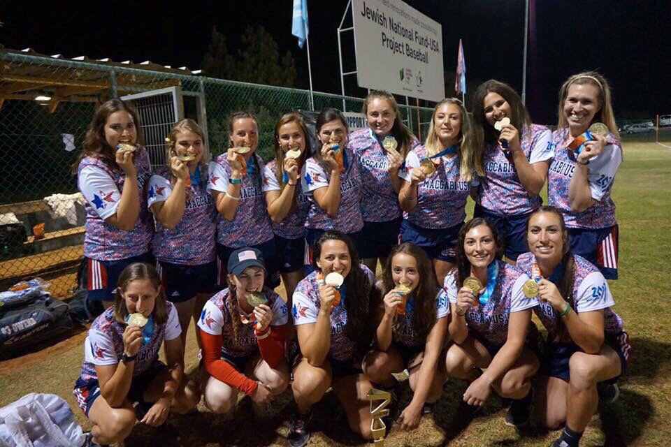 theonlyrealt88's tweet photo. On the Podium at the 20th Maccabiah. #macc20 #maccapp https://t.co/scwiLZmUwg