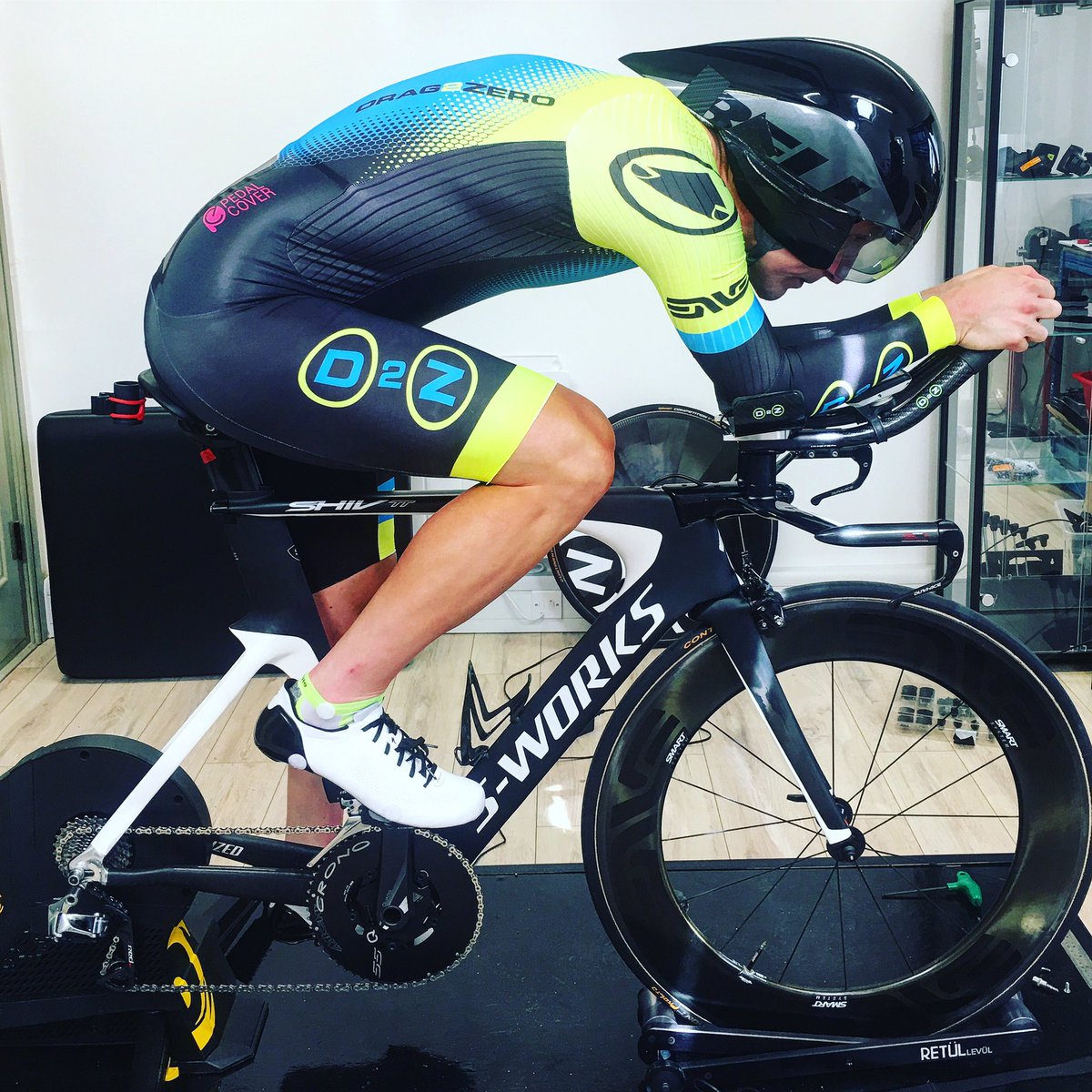 matt bottrill bike fit