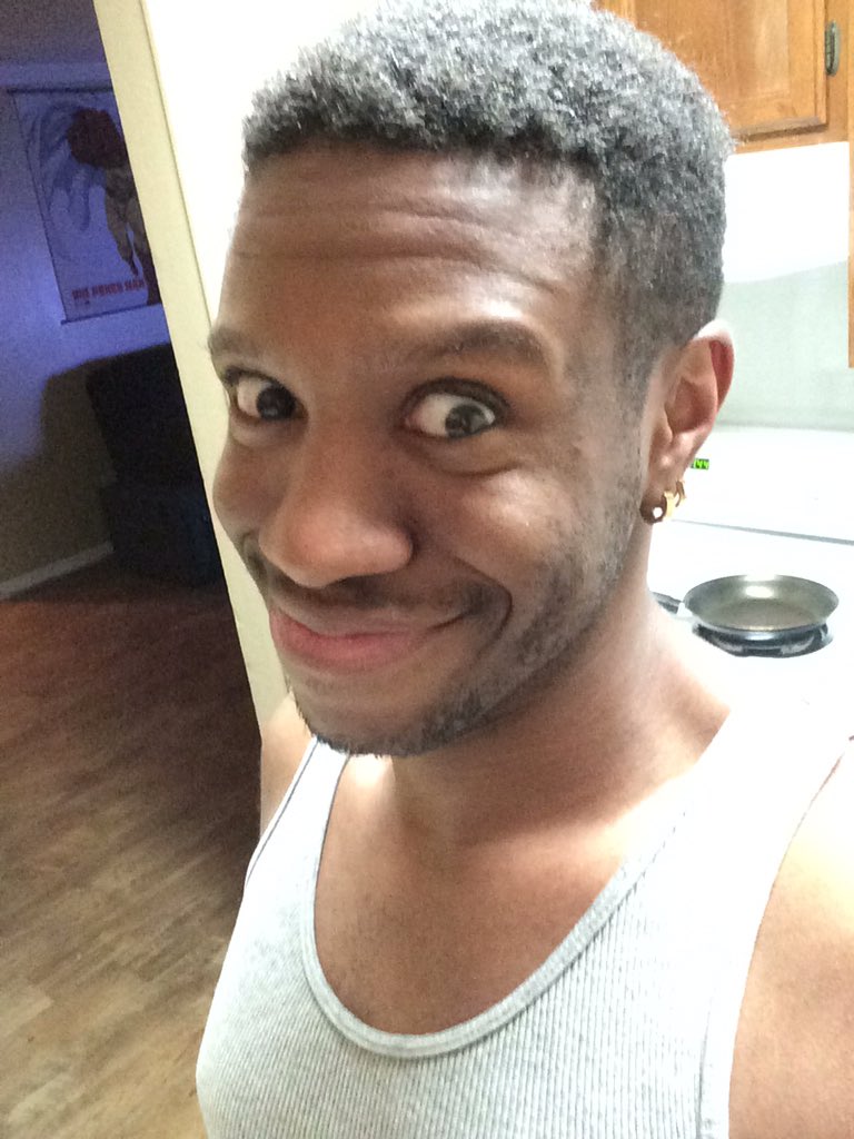 xWolfBoi's tweet photo. @KrissyVictory #creepface lol https://t.co/GngPX6b0yI